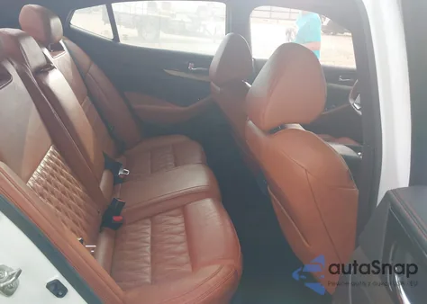 2020 Nissan Maxima Platinum from USA, damaged, VIN 1N4AA6FV9LC367138